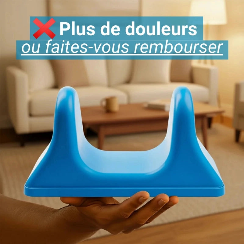 PsoaFlex™ - Libère Ton Psoas