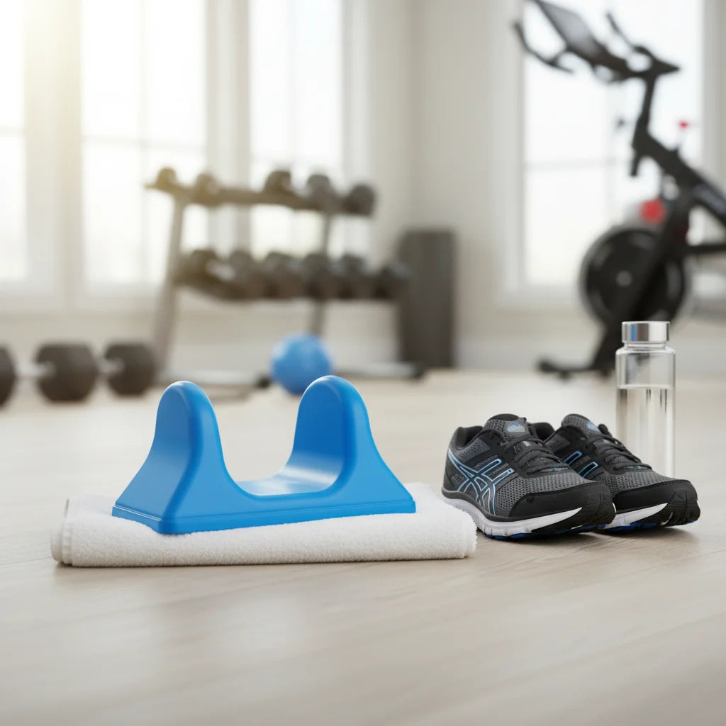 PsoaFlex™ - Libère Ton Psoas