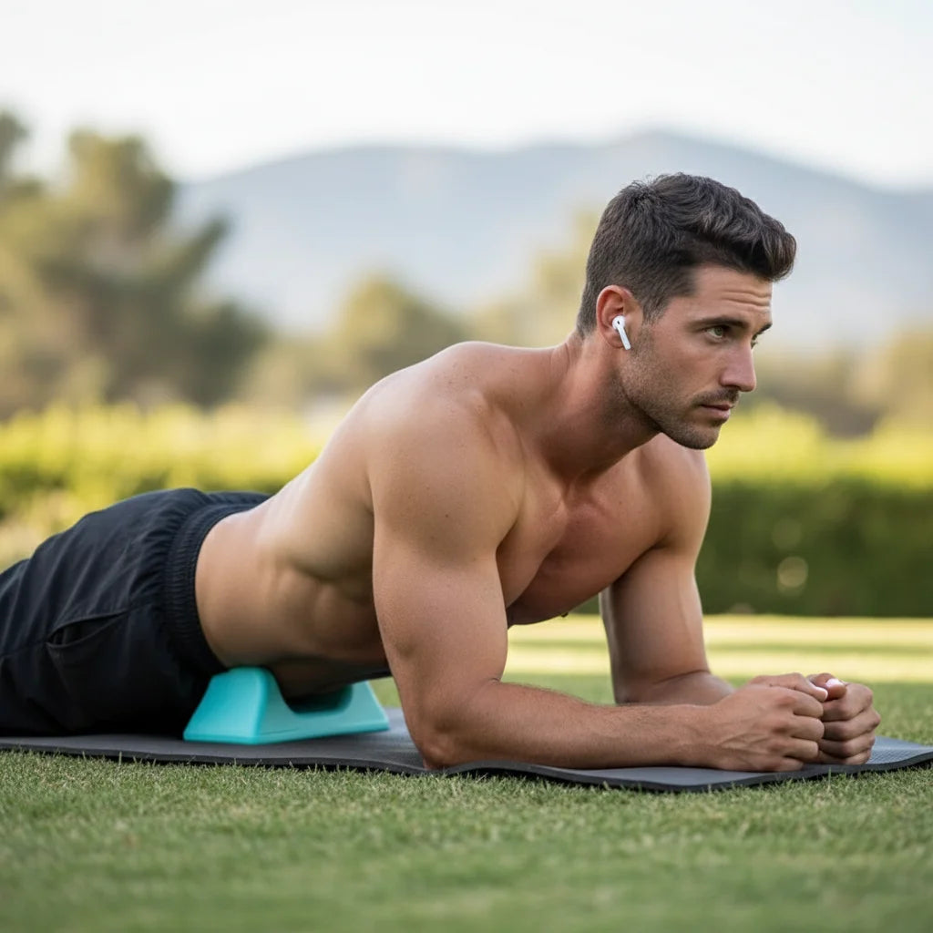 PsoaFlex™ - Libère Ton Psoas