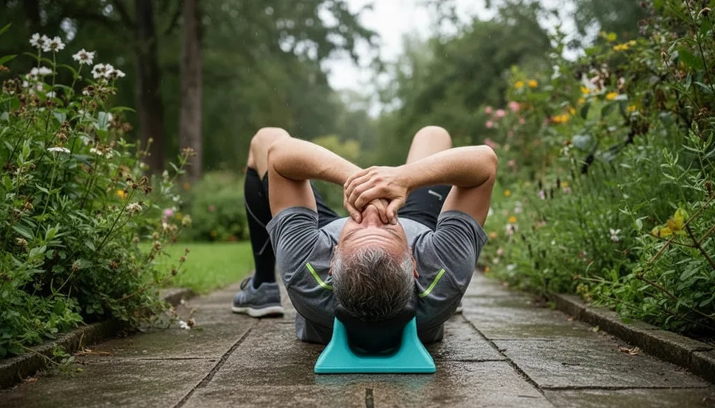 PsoaFlex™ - Libère Ton Psoas