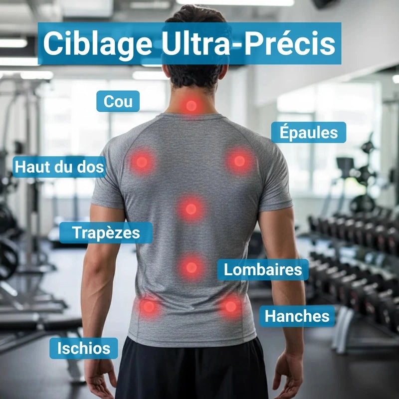 PsoaFlex™ - Libère Ton Psoas