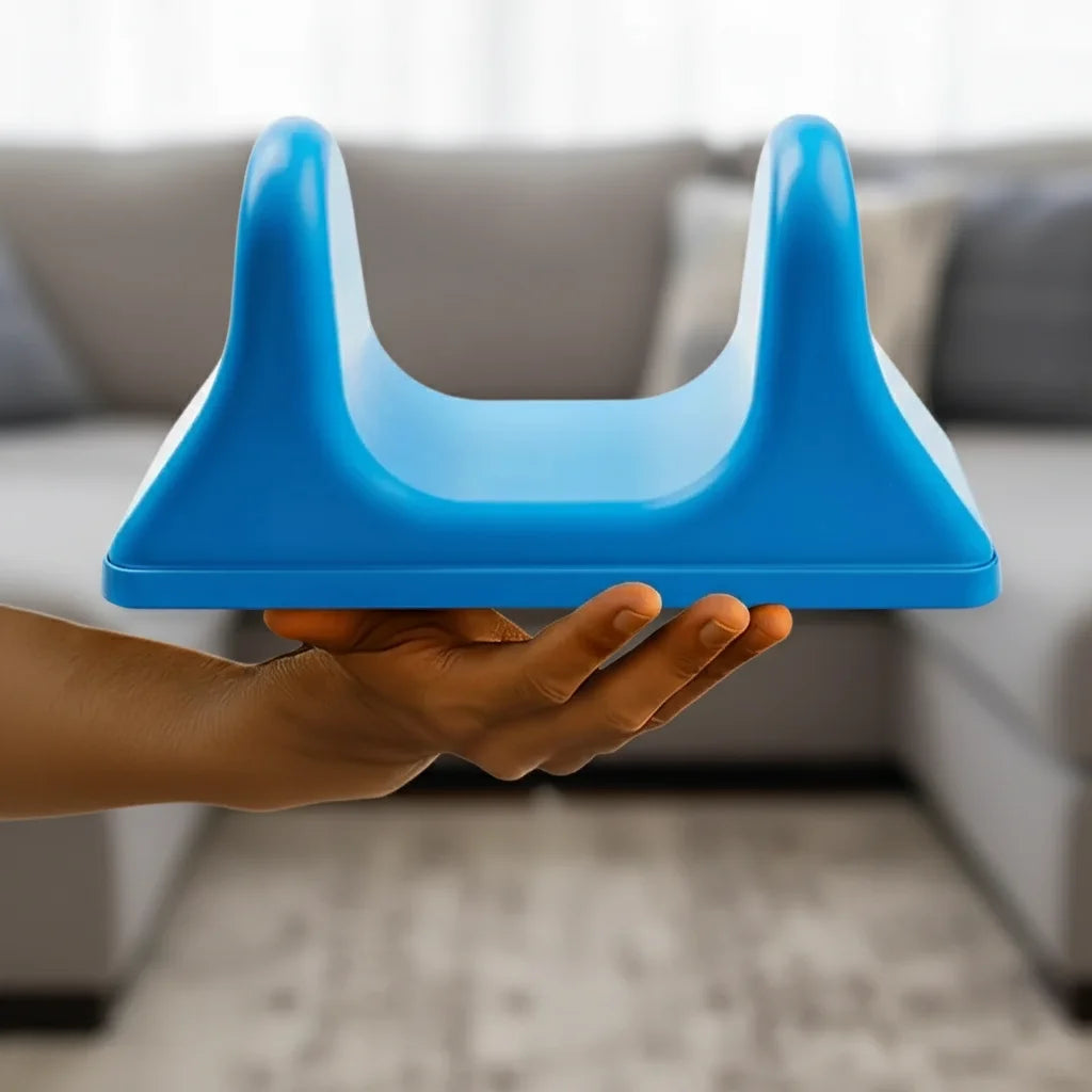 PsoaFlex™ - Libère Ton Psoas